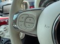 Fiat 500 1.2 Lounge Euro 6 (s/s) 3dr 31