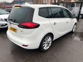 Vauxhall Zafira 2.0 CDTi Elite Nav Auto Euro 6 5dr 6
