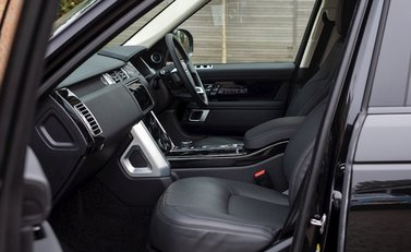 Land Rover Range Rover 3.0 SDV6 Westminster 16