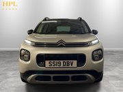 Citroen C3 Aircross 1.2 PureTech Flair SUV 5dr Petrol Manual Euro 6 (82 ps) 2