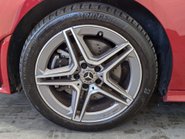 Mercedes-Benz CLA Class 1.3 CLA 250 AMG Line Premium E Auto 4dr 30