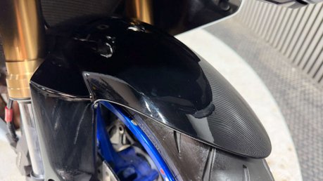 Suzuki GSX-R GSXR600 2008 K7 ONLY 14K NEW MOT 600CC SUPER SPORT 35