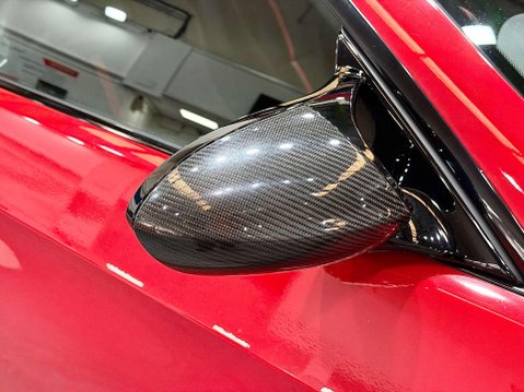 BMW M3 4.0 iV8 Coupe 2dr Petrol DCT Euro 5 (420 ps) 35