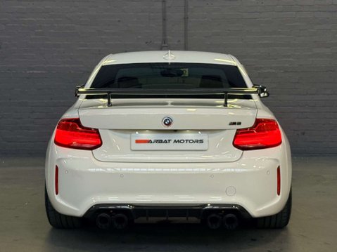 BMW M2 3.0 M2 Auto 2dr 21