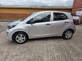 Kia Picanto 1.0 Picanto 1 5dr 26