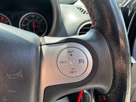 MG MG3 1.5 MG3 Style Luxury VTi-Tech 5dr 23