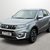 Suzuki Vitara 1.4 Boosterjet 48V Hybrid SZ5 5dr 7