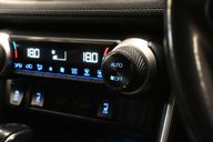 Toyota Rav4 2.5 RAV4 Black Edition HEV CVT 4WD 5dr 57