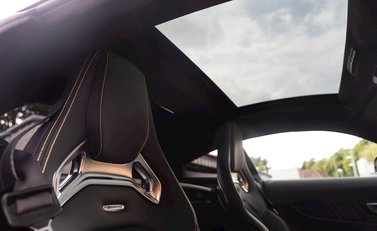 Mercedes-Benz Amg GT GT S 13