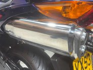 Honda VFR 2003 ONLY 18K VTEC LONG MOT WARRANTY 800CC TOURER 39
