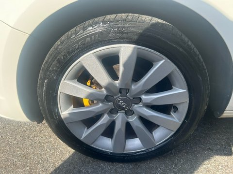 Audi A1 TFSI SPORT 14