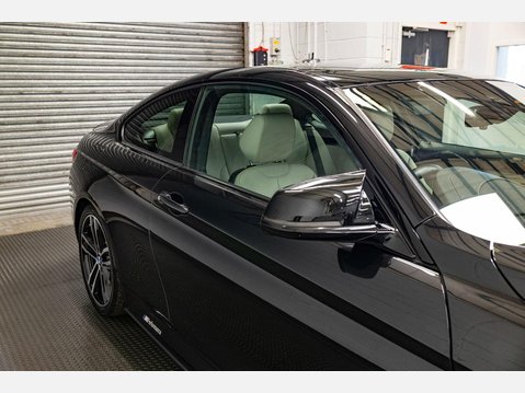 BMW 4 Series 3.0 440i M Sport Auto Euro 6 (s/s) 2dr 97