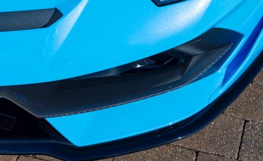 Lamborghini Aventador SVJ LP 770-4 Roadster 26