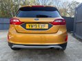 Ford Fiesta 1.0T EcoBoost GPF Active B&O Play Hatchback 5dr Petrol Manual Euro 6 (s/s) 21