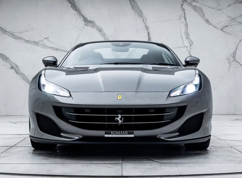 Ferrari Portofino 10