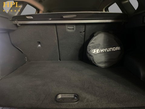 Hyundai TUCSON 1.6 T-GDi 13.8kWh Advance SUV 5dr Petrol Plug-in Hybrid Auto Euro 6 (s/s) ( 20