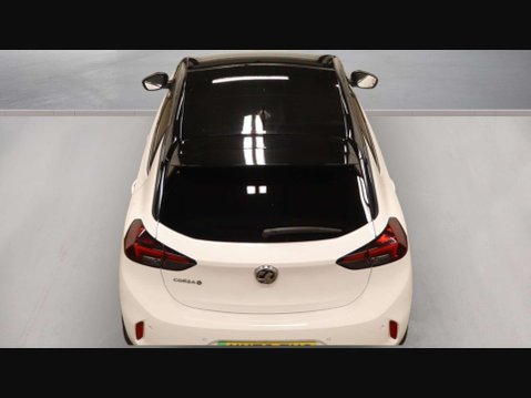 Vauxhall Corsa Corsa E Elite Nav 5dr 20