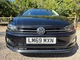 Volkswagen Polo 1.0 TSI SEL Euro 6 (s/s) 5dr 4