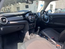 Mini Hatch 1.5 Cooper Hatchback 3dr Petrol Manual Euro 6 (s/s) (136 ps) 14