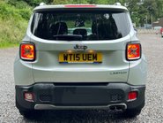 Jeep Renegade 1.4 Renegade Limited 5dr 7
