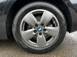 BMW 1 Series 1.5 118I SE Auto 5dr 13
