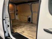Toyota Proace 2.0 Proace Active 5dr 18