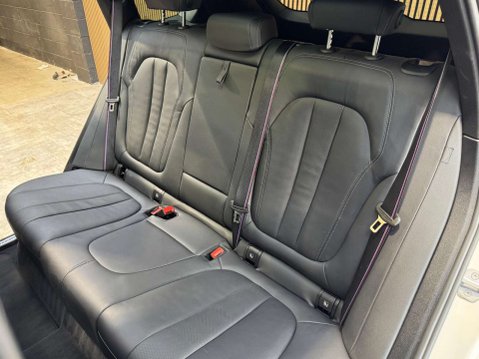 BMW X5 4.4 X5 M50i Auto 4WD 5dr 76