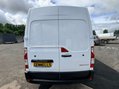 Renault Master 2.3 Master LM35 Business Blue dCi 7