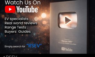 Tesla Model Y LONG RANGE AWD Battery Tested - 90% GROK AI Recent Bushes One Owner VAT Q 4