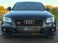 Audi SQ5 3.0 BiTDI V6 Tiptronic quattro Euro 6 (s/s) 5dr 2