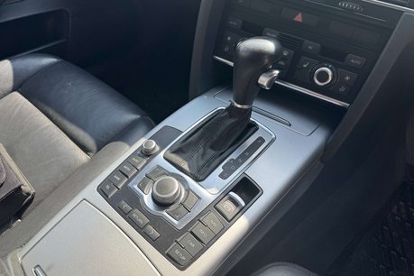 Audi A6 Allroad 3.0 TFSI Estate 5dr Petrol Automatic quattro (225 g/km, 286 bhp) 12