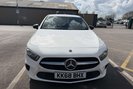 Mercedes-Benz A Class 1.5 A 180 Sport D Auto 5dr