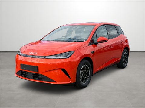 BYD Dolphin G 1.5 DM-i Boost 5dr Auto 6