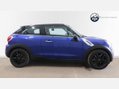 Mini Paceman 1.6 Cooper Euro 5 (s/s) 3dr 4