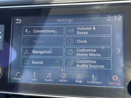 Nissan LEAF Leaf Tekna 5dr 110kw 39kwh (Automatic) 41