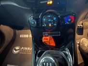 Ford Fiesta 1.0T EcoBoost Zetec S Hatchback 3dr Petrol Manual Euro 5 (s/s) (125 ps) 25