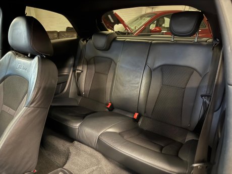 Audi A1 1.4 TFSI S line S Tronic Euro 5 (s/s) 3dr 12