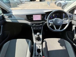 Volkswagen Polo 1.0 Polo Life 5dr 2