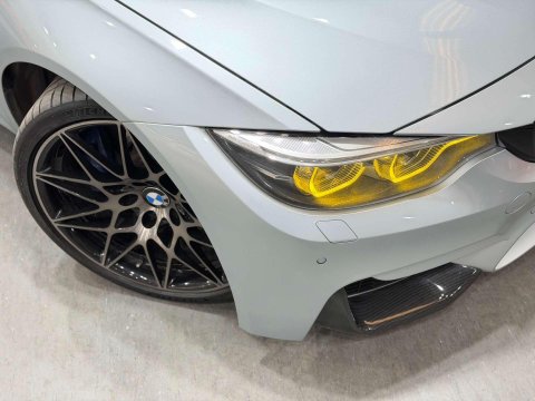 BMW M3 3.0 BiTurbo Competition Saloon 4dr Petrol DCT Euro 6 (s/s) (450 ps) 26