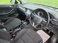 Vauxhall Astra 1.4i Turbo SRi Nav Euro 6 5dr 14