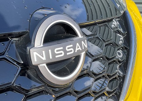 Nissan Juke N-CONNECTA 4