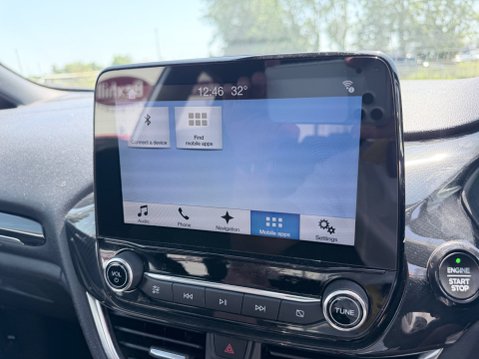 Ford Fiesta 1.0 ST-LINE [SAT NAV] 15