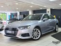 Audi A4 2.0 TFSI 35 Sport Euro 6 (s/s) 4dr