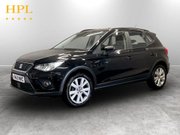 SEAT Arona 1.6 TDI SE Technology SUV 5dr Diesel Manual Euro 6 (s/s) (95 ps) 3