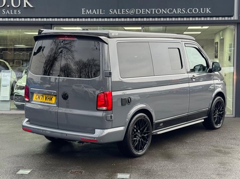 Volkswagen Transporter T28 TDI P/V STARTLINE 7