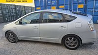 Toyota Prius 1.5 T4 Hatchback 5dr Petrol Hybrid CVT (104 g/km, 76 bhp) 10