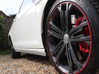 Volkswagen Golf 2.0 Golf GTi Performance TSi 3dr 9