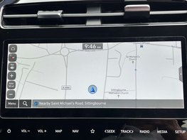 Hyundai TUCSON 1.6 Tucson Premium TGDi 5dr 33