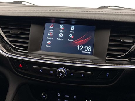Vauxhall Insignia 1.5 Insignia SRi VX-Line Nav T 5dr 8