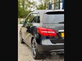 Mercedes-Benz B Class 1.7 B180 BlueEfficiency Sport 5dr 37